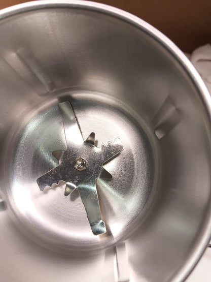 Durable Kitchen Grinder – Daimasi Brand | Mega Market