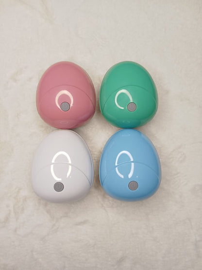 Smart Scalp Massager for Deep Relaxation, Stress Relief, and Complete Head Rejuvenation Experience