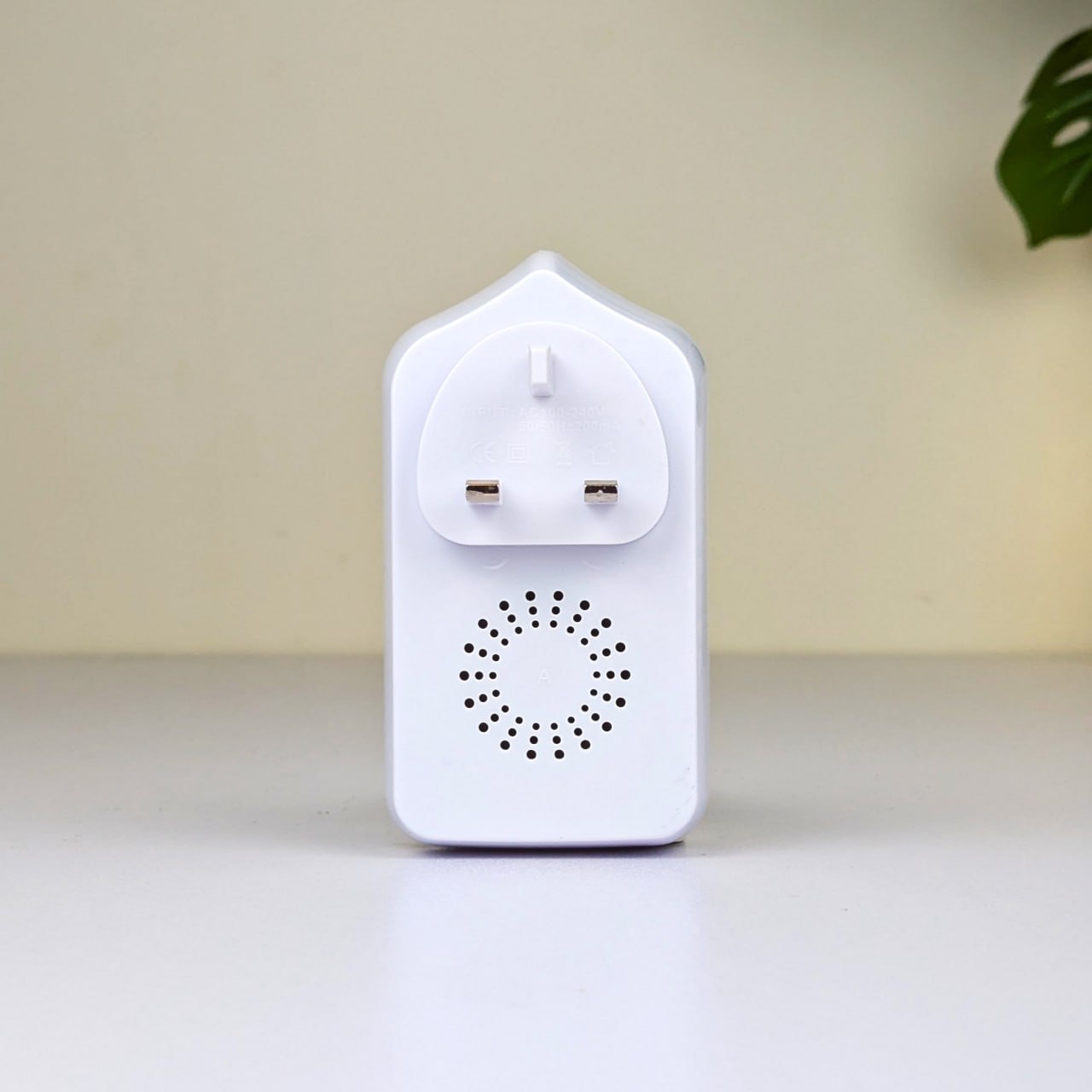 Smart Quran Plug-In Speaker with Remote | Islamic Audio Device